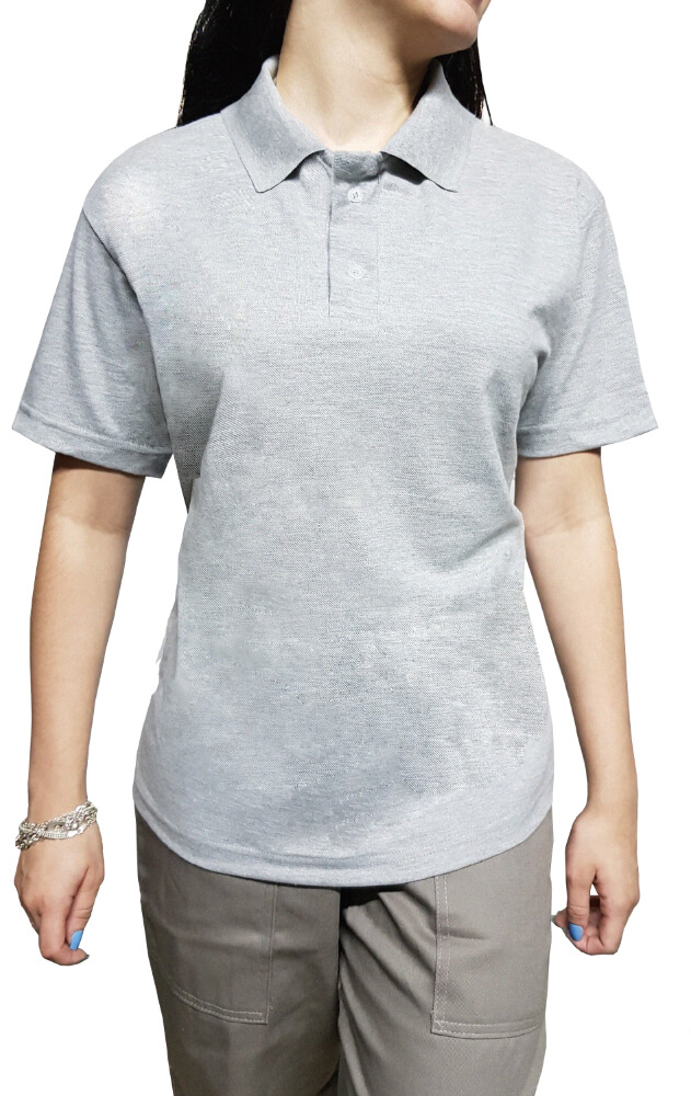 Camisa Polo Masculina para Uniforme em SP