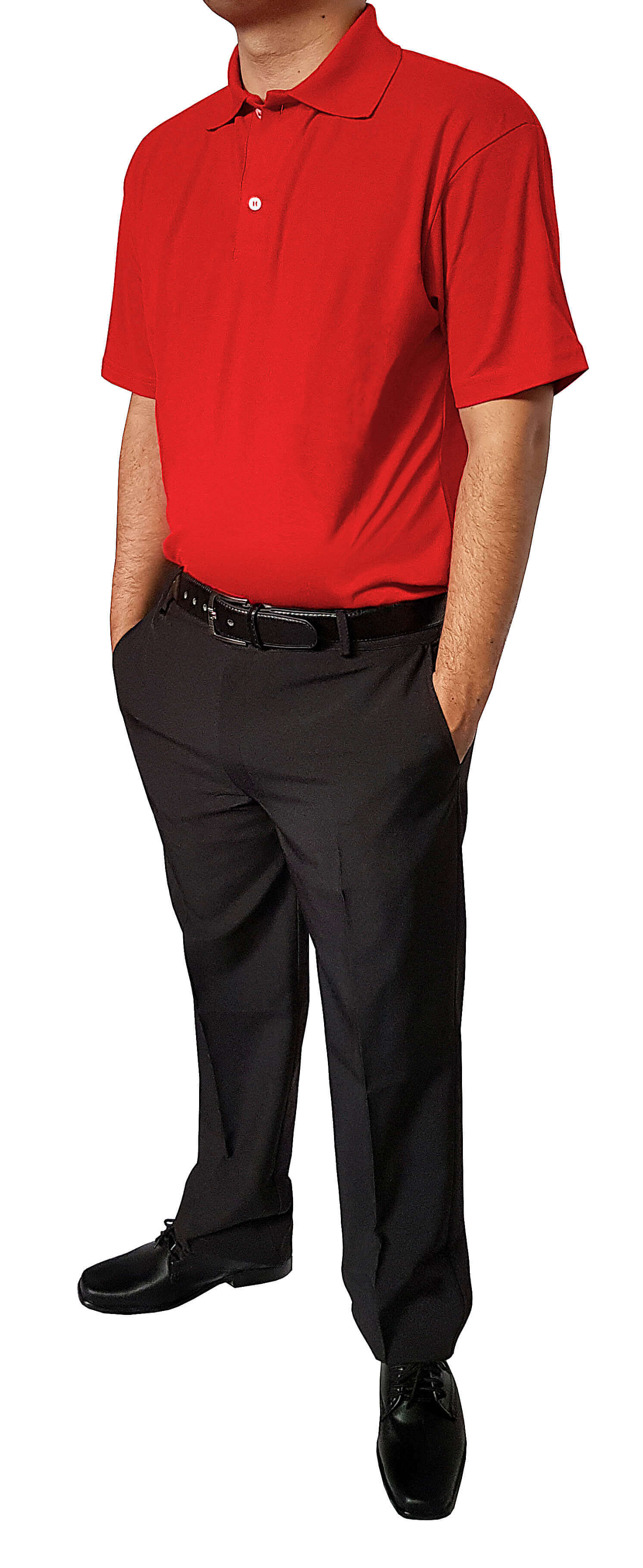 Camisa Polo Masculina para Uniforme em SP