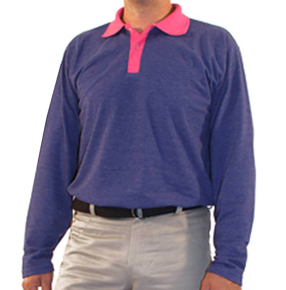 Camisa Polo Masculina para Uniforme em SP