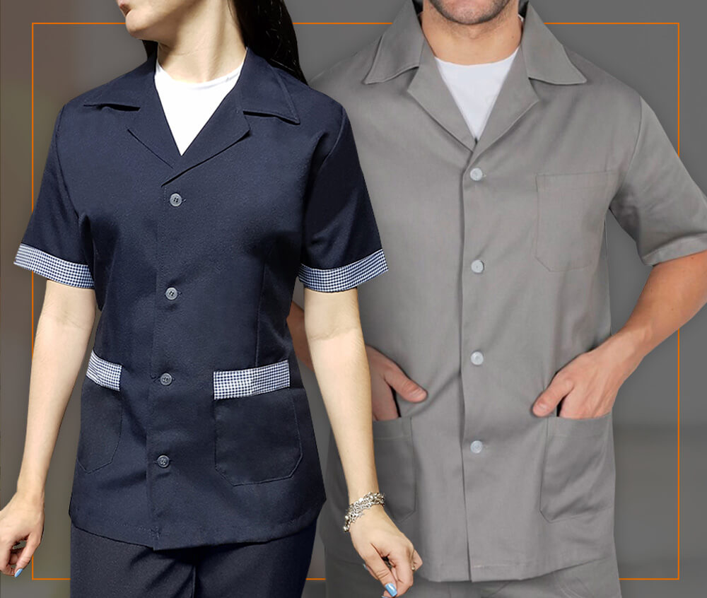 Gravatas para Uniformes