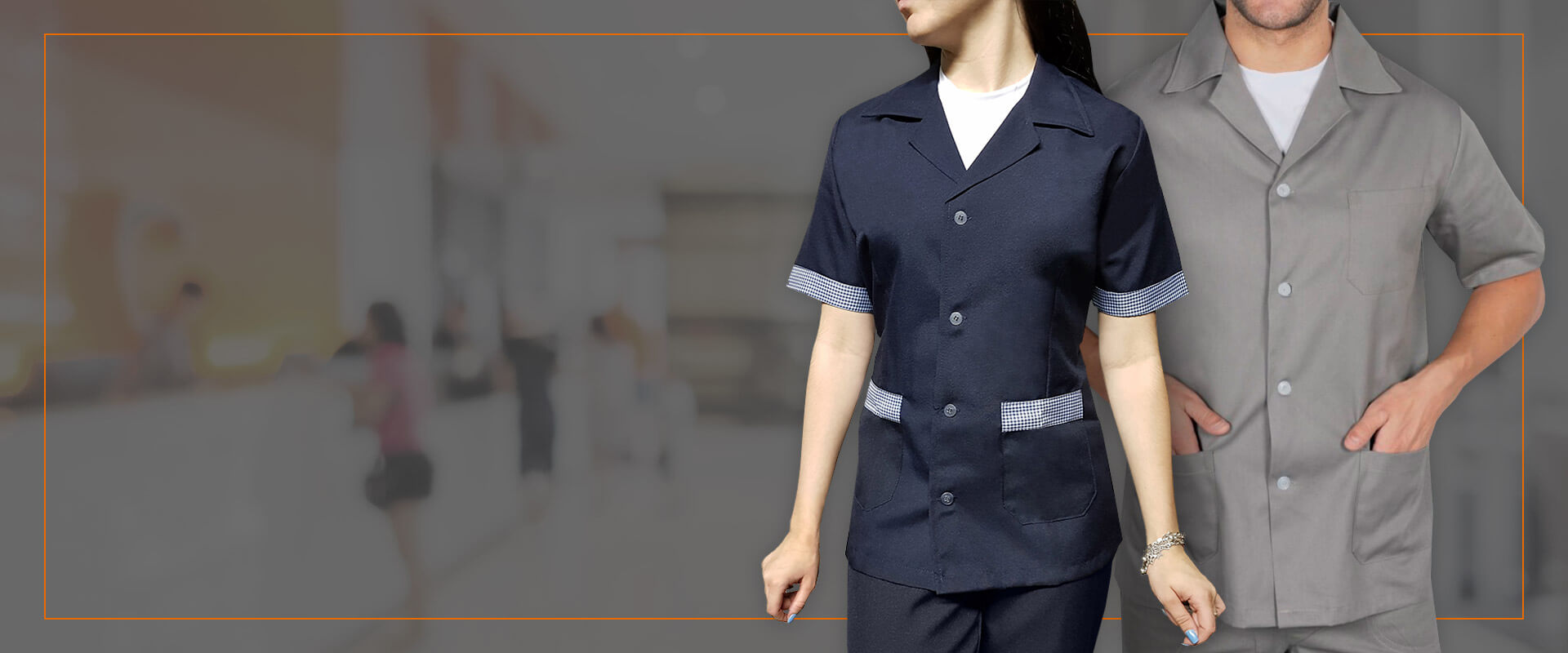 Gravatas para Uniformes