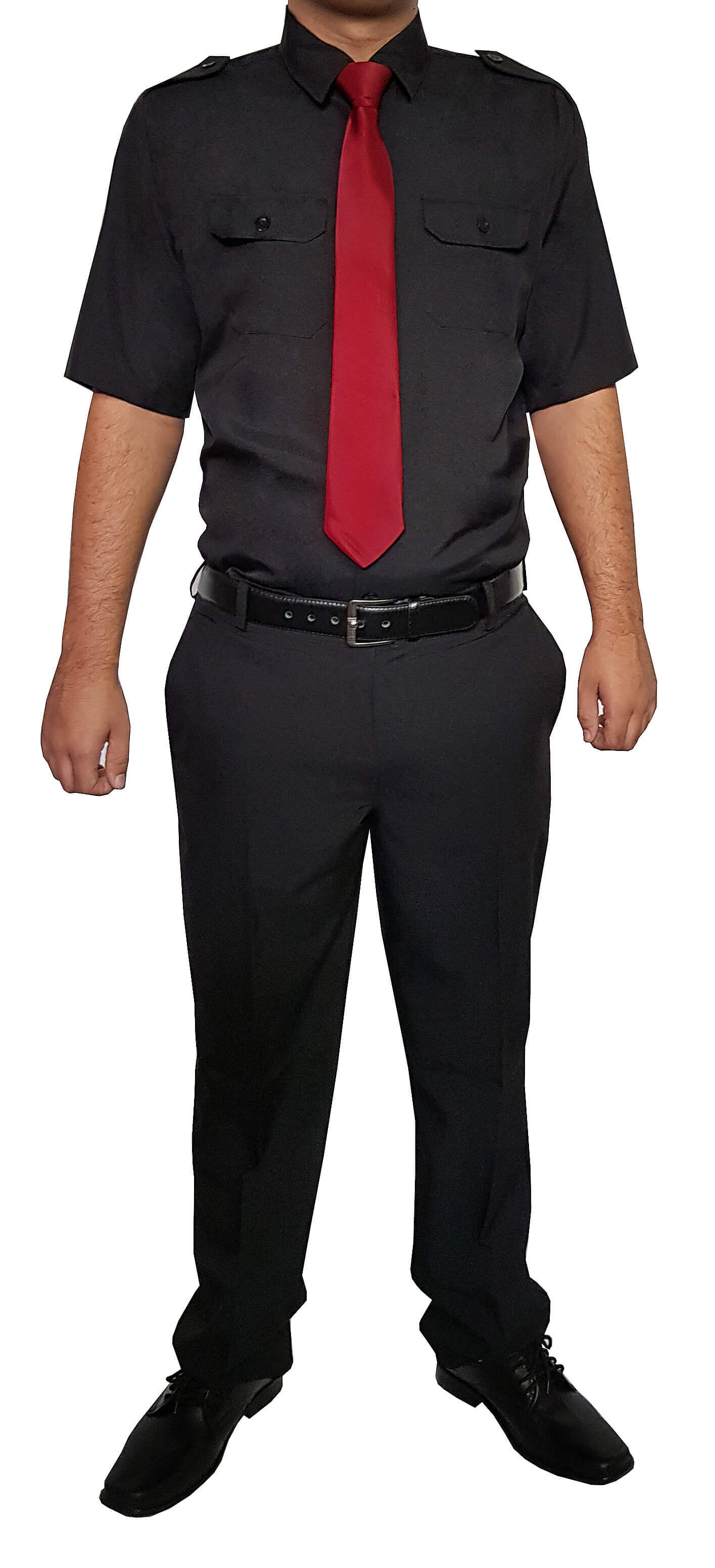 Gravatas para Uniformes